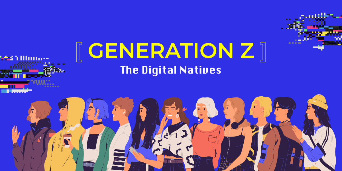 The Upcoming Generation Z in Southeast Asia